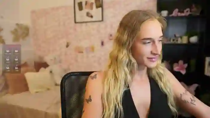 NicoletteShea