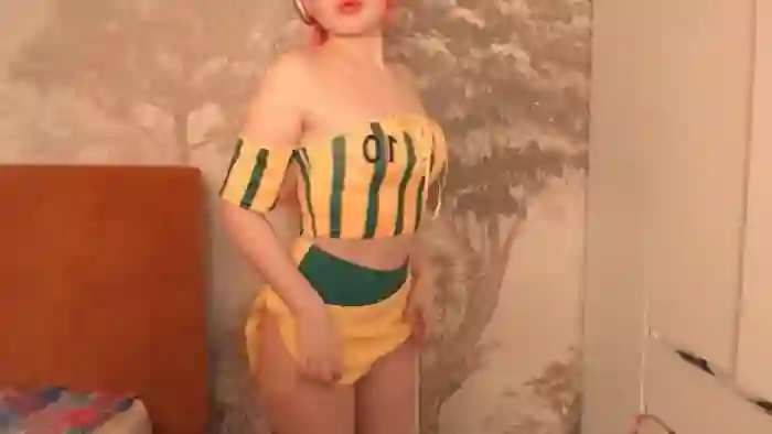 Hiaru_Cutie