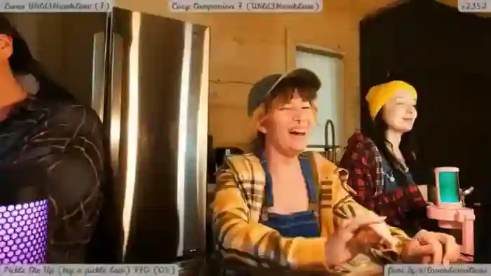 KomoBear