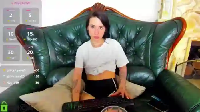 LilyPoly