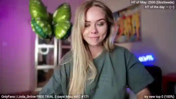 Linda_0nline