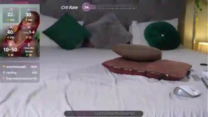 Lorettelorena