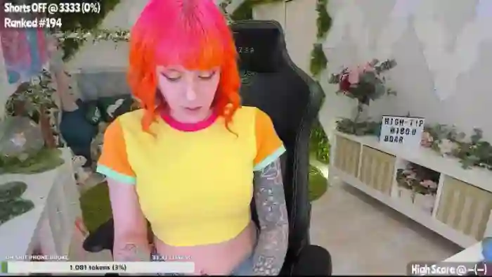 MissMao