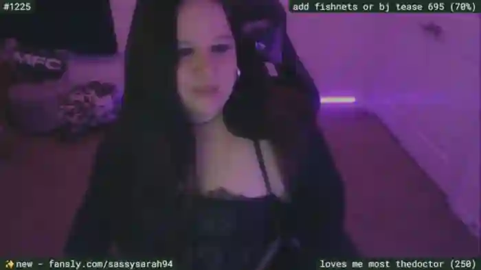 SassySarah94