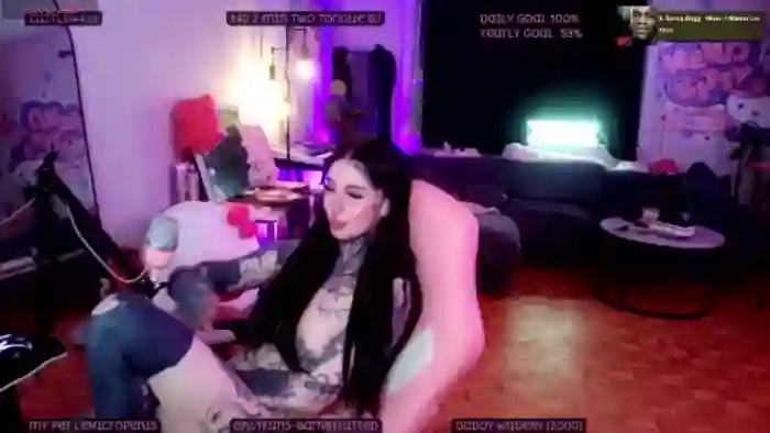 TATTOOBAMBI