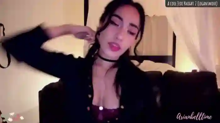 ArianBelltime
