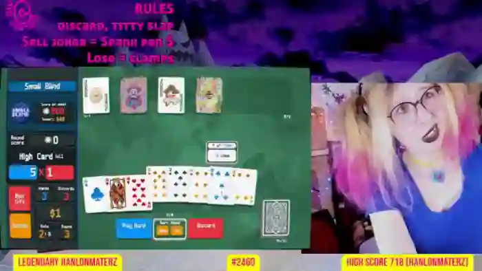 GirlbotDiv
