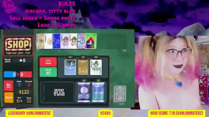 GirlbotDiv