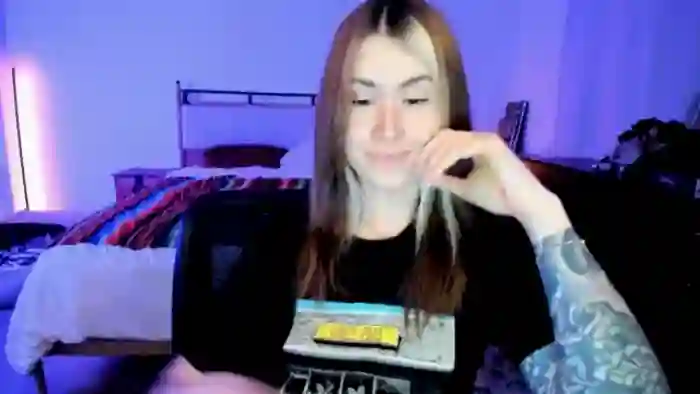 ImperialKiss
