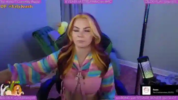 LilyKush