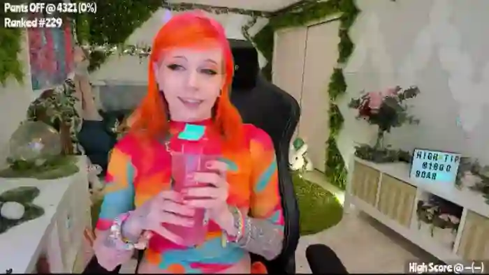 MissMao