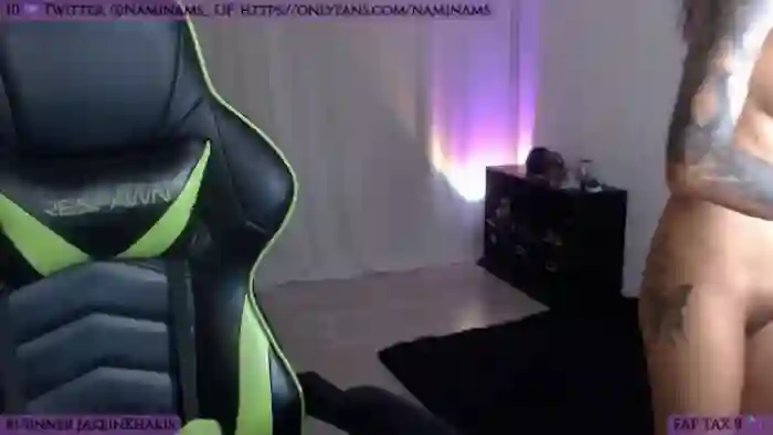 NamiSinner