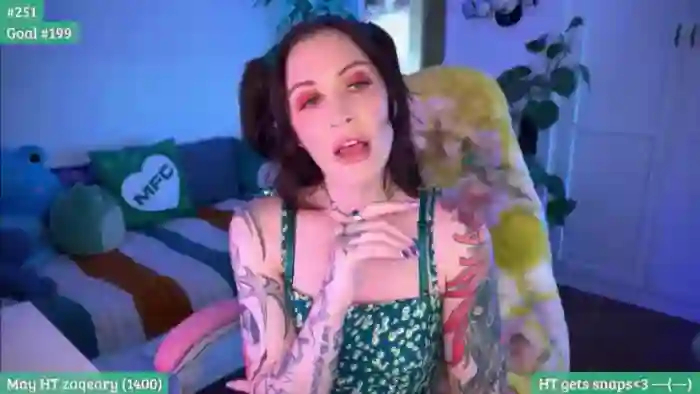 RaeRiley