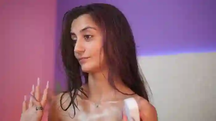 SabrinaKali