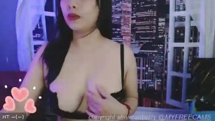 ShaiCranBerry