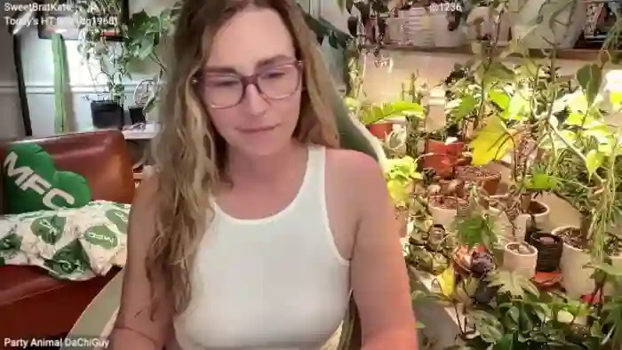 SweetbratKate