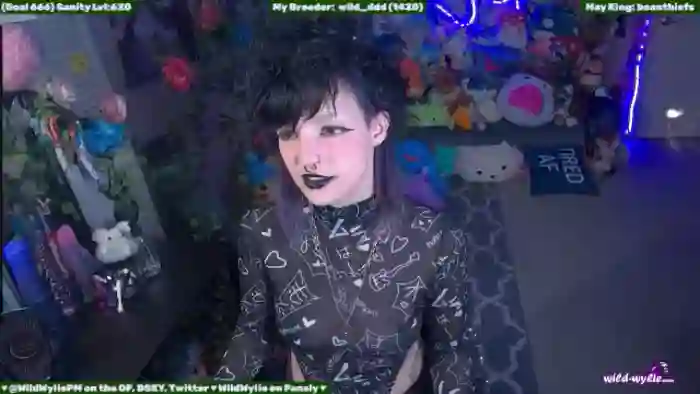 WildWyliePM
