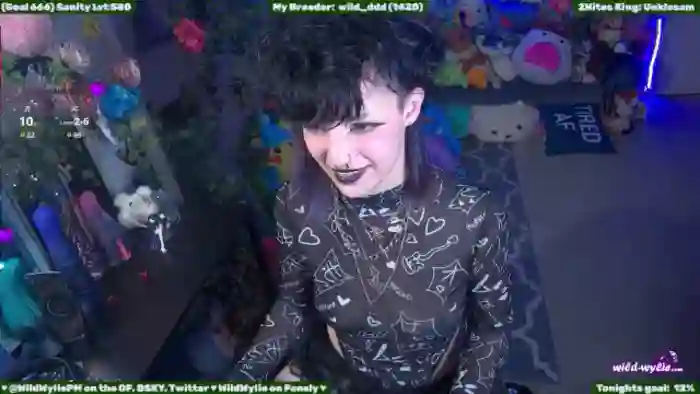 WildWyliePM