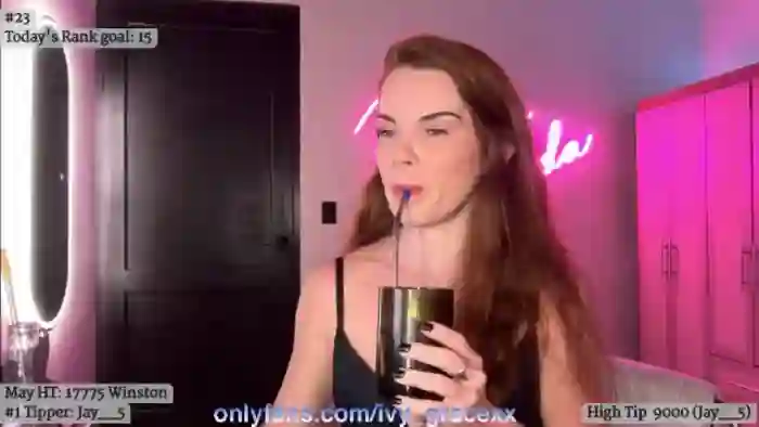IvyGrace