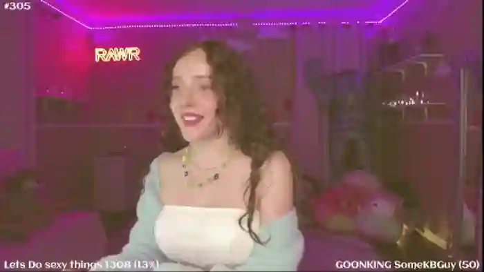 KRISTIEBISH