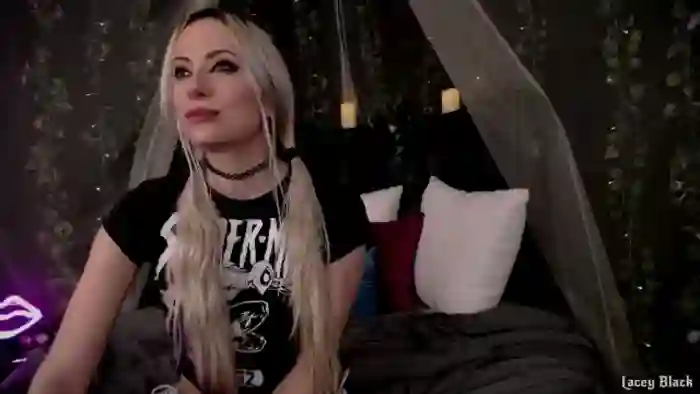 LaceyBlack