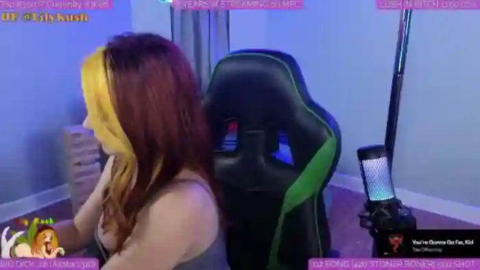 LilyKush