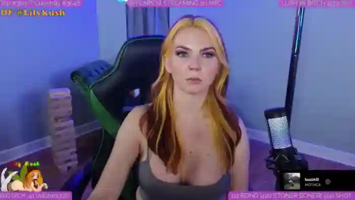 LilyKush