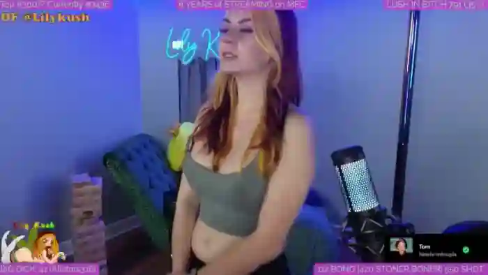 LilyKush