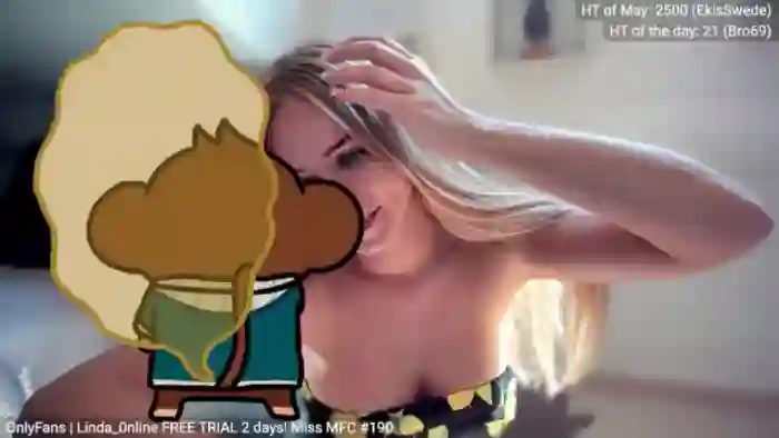 Linda_0nline