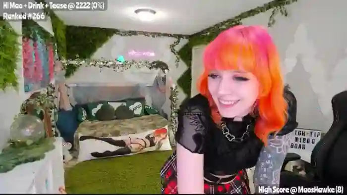 MissMao
