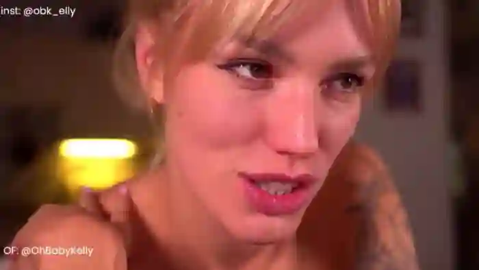 Ohbabykelly