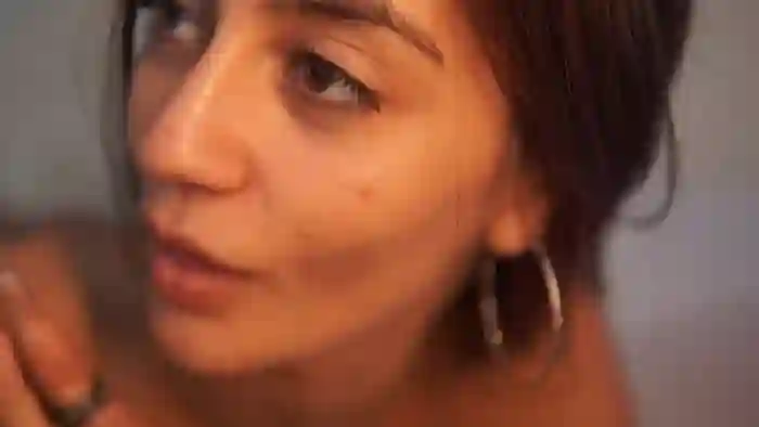 SabrinaKali