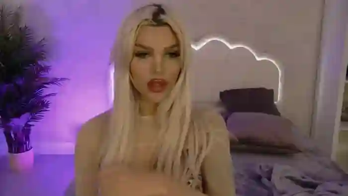 Shayblonde