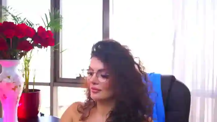 SophiaNicolle