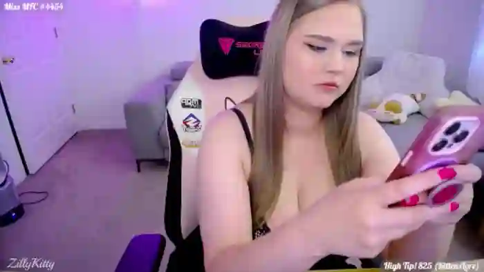 ZillyKitty