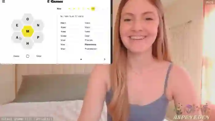 AspenEden