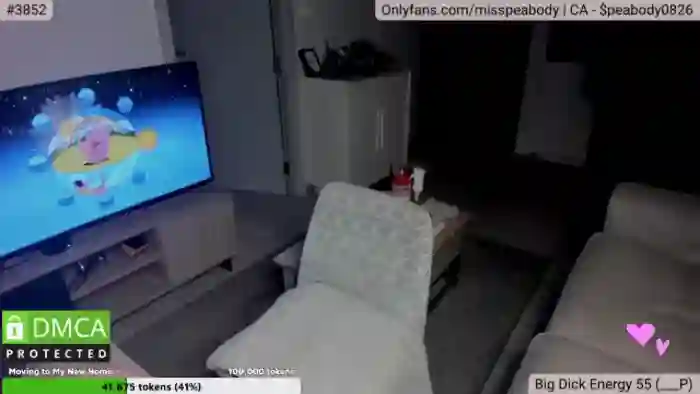 MissPeabody