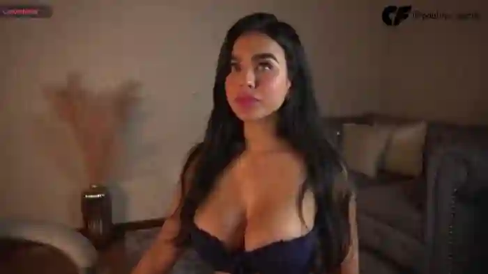 Nicole_stormy