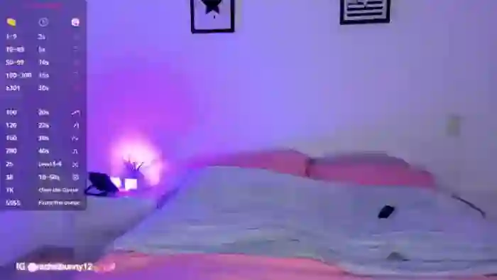 RachellHaze