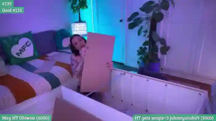 RaeRiley