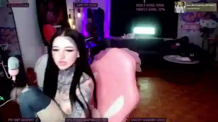 TATTOOBAMBI