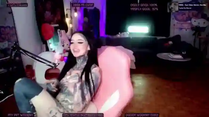 TATTOOBAMBI