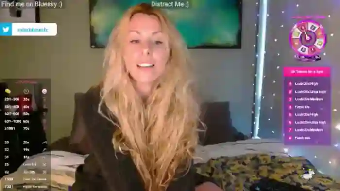 aMissBliss