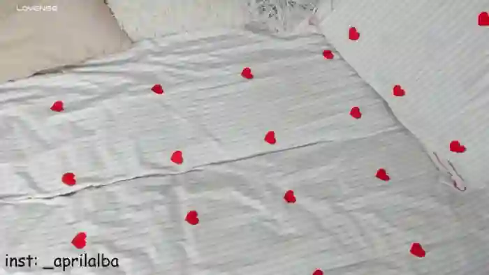 AprilAlba777