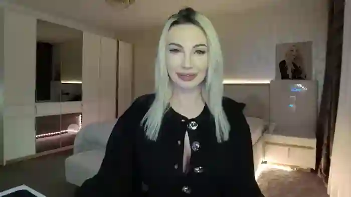 BlondeIsBack