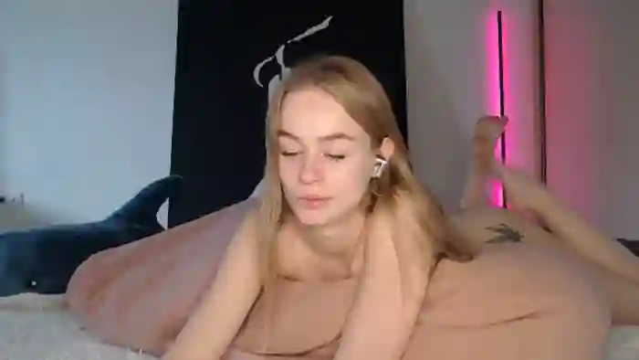 Blondino4ka07