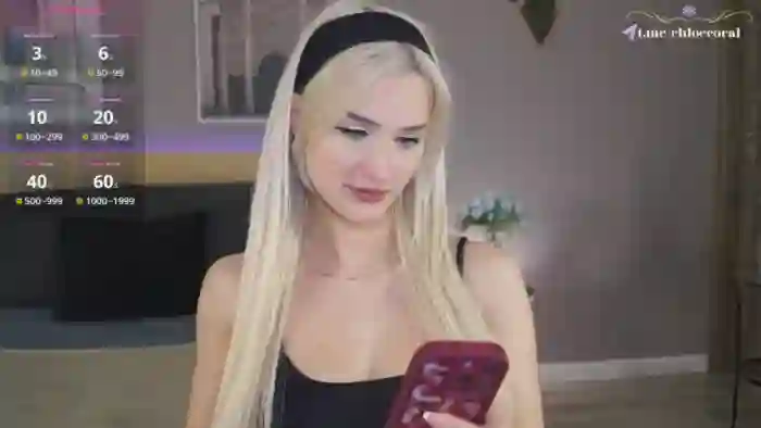 ChloeCoral