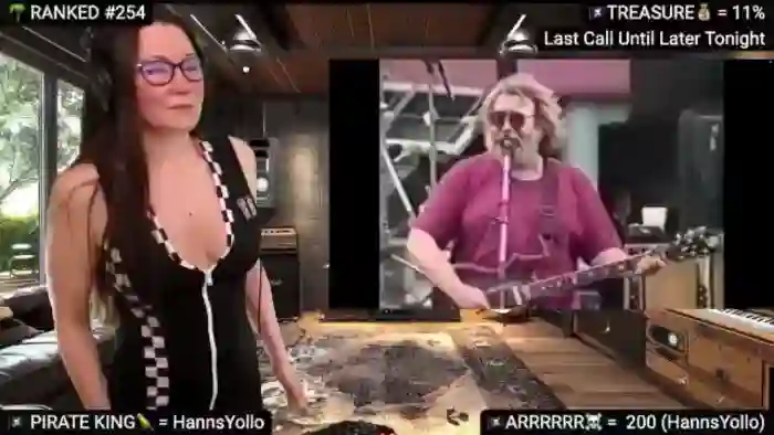 DesZeppelin