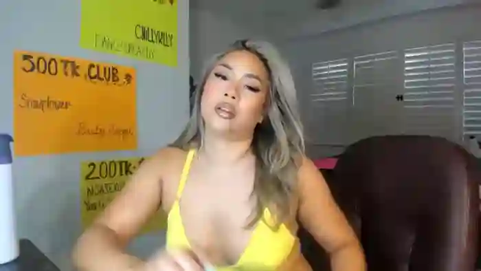 ExoticLILYxo