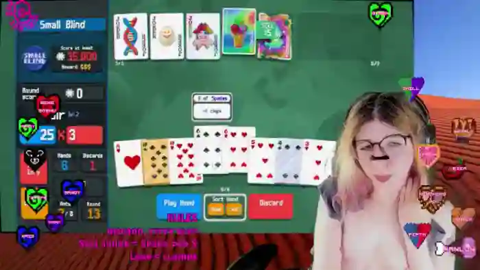 GirlbotDiv
